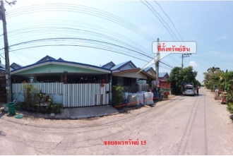 MSMES0059, บ้านเดี่ยวชั้นเดียว